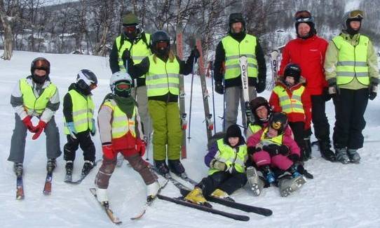 2010 års Treebeaters