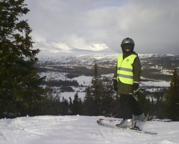 Åre 2008