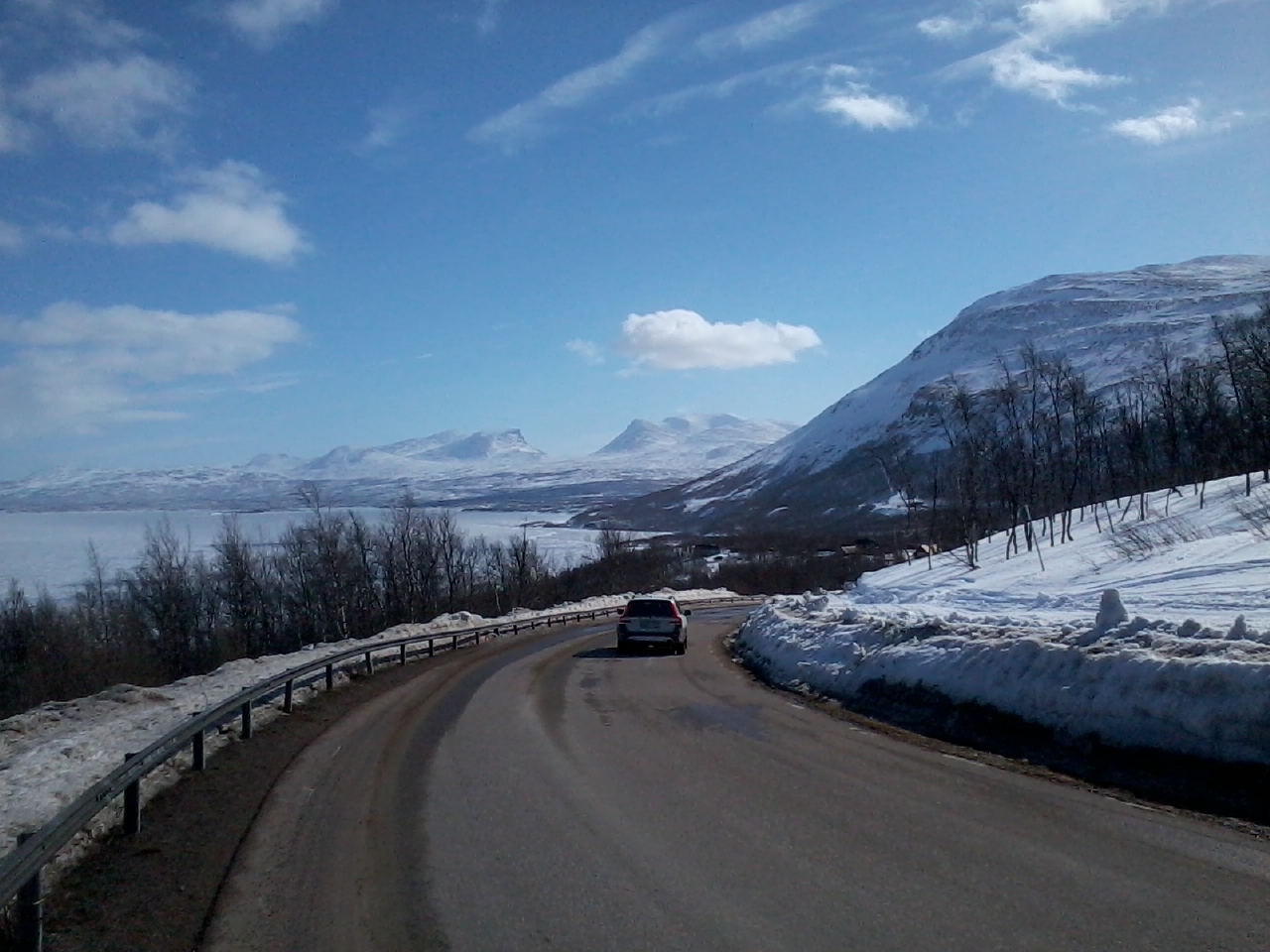 Björkliden 2014