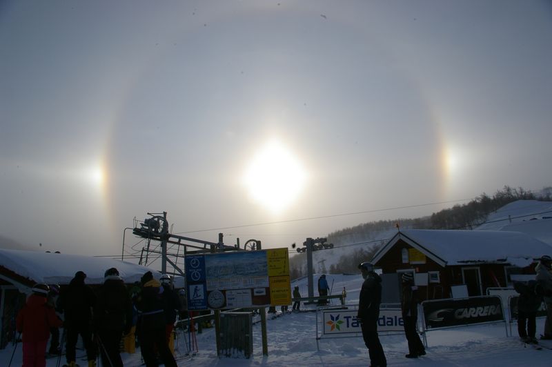 Tänndalen 2010