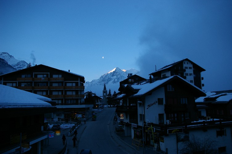 Grächen 2011